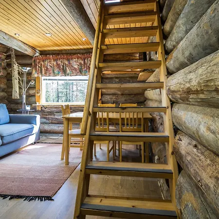 Nelostupa C By Interhome