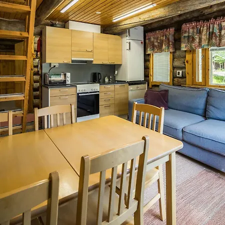 Nelostupa C By Interhome